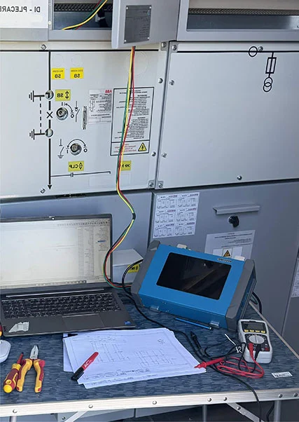 FAQ de l'équipement d'essai électrique Kingsine